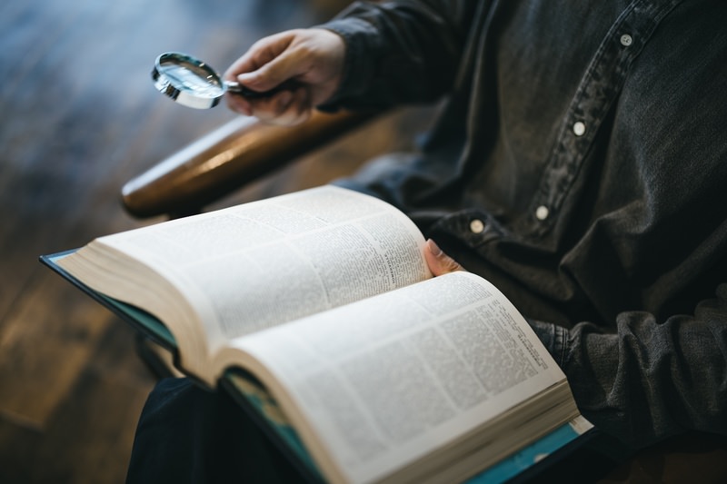 左利きが思う国語や読書の難しさ