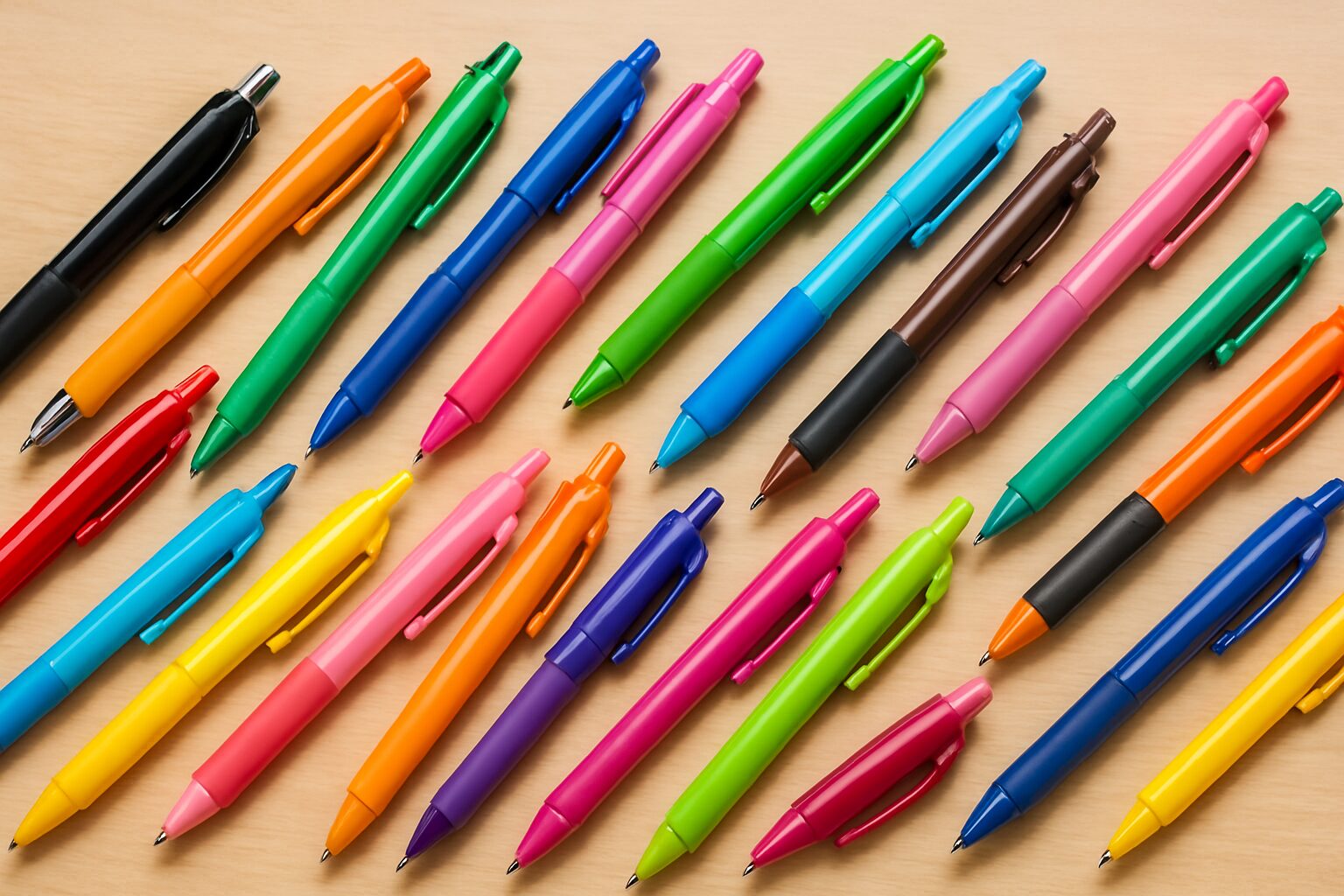 字が上手くなる方法と練習のコツ
