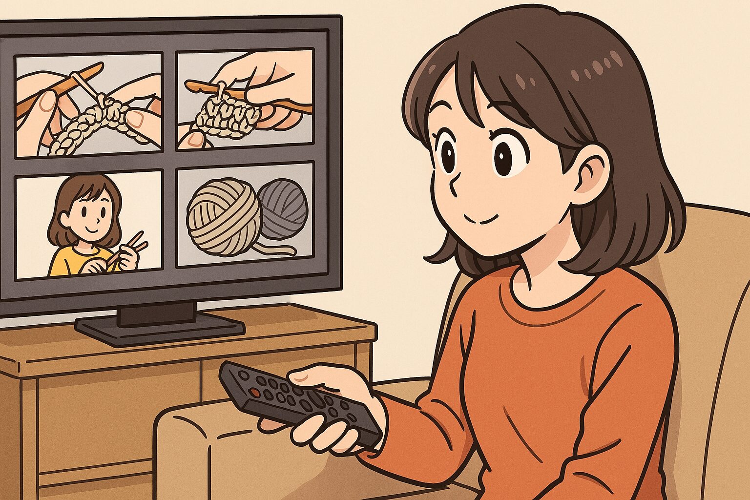 解説動画を探すコツ