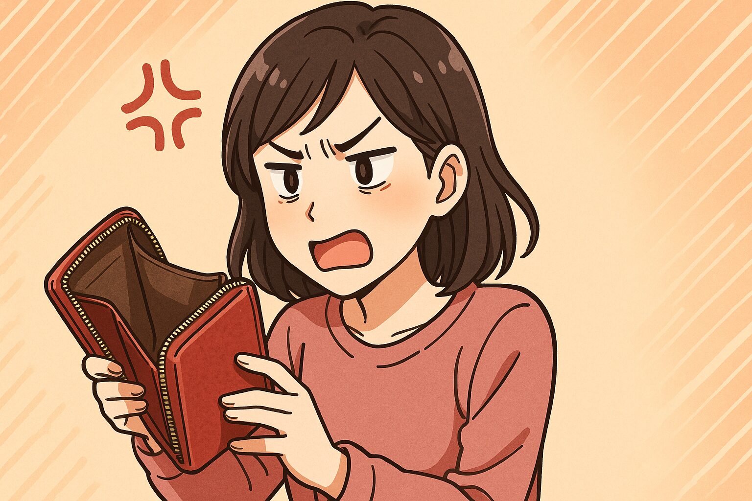 財布も不便？他に使いにくい道具はどんなものがある？