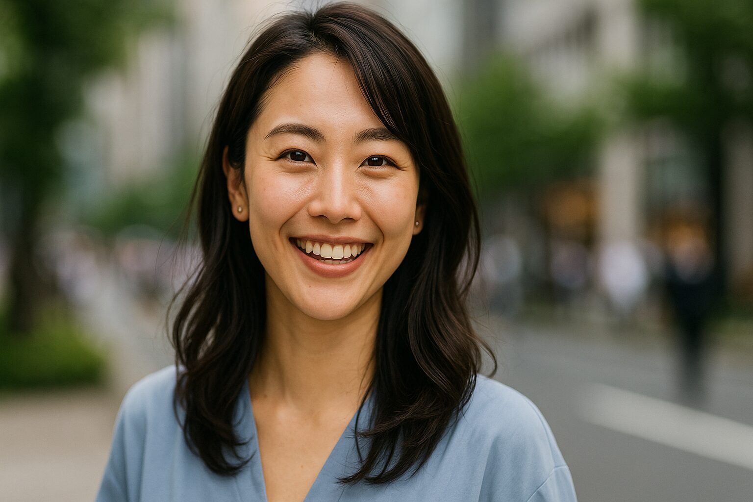 o型の女性が持つ意外な魅力とは？