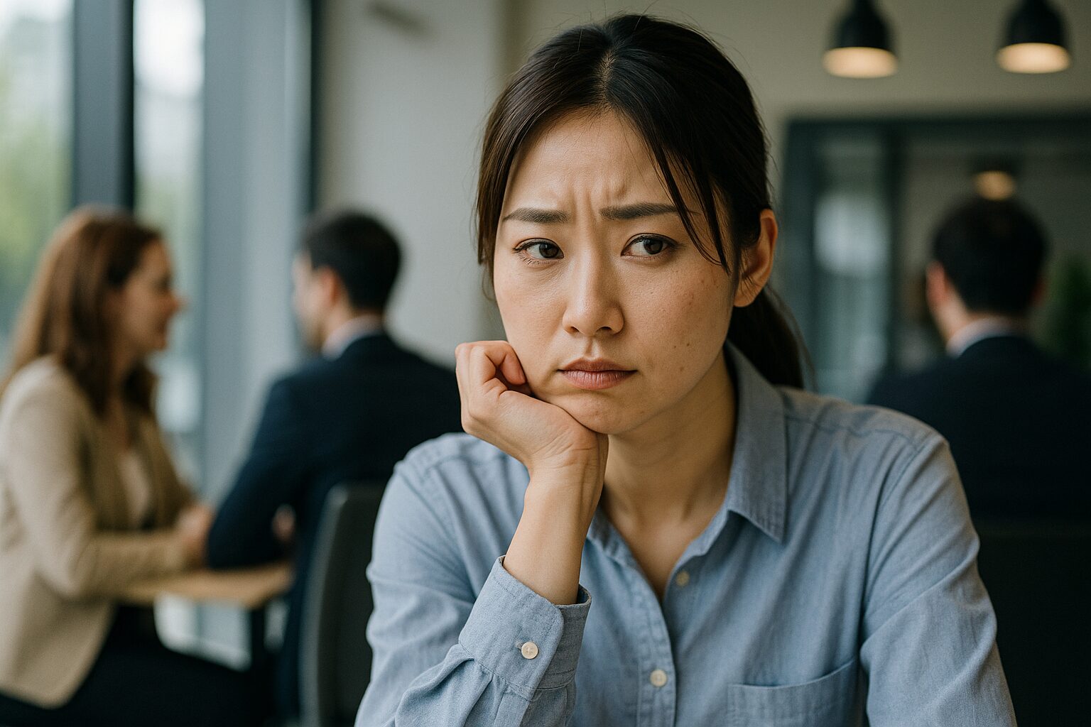 o型人間にとって苦手なタイプとその付き合い方