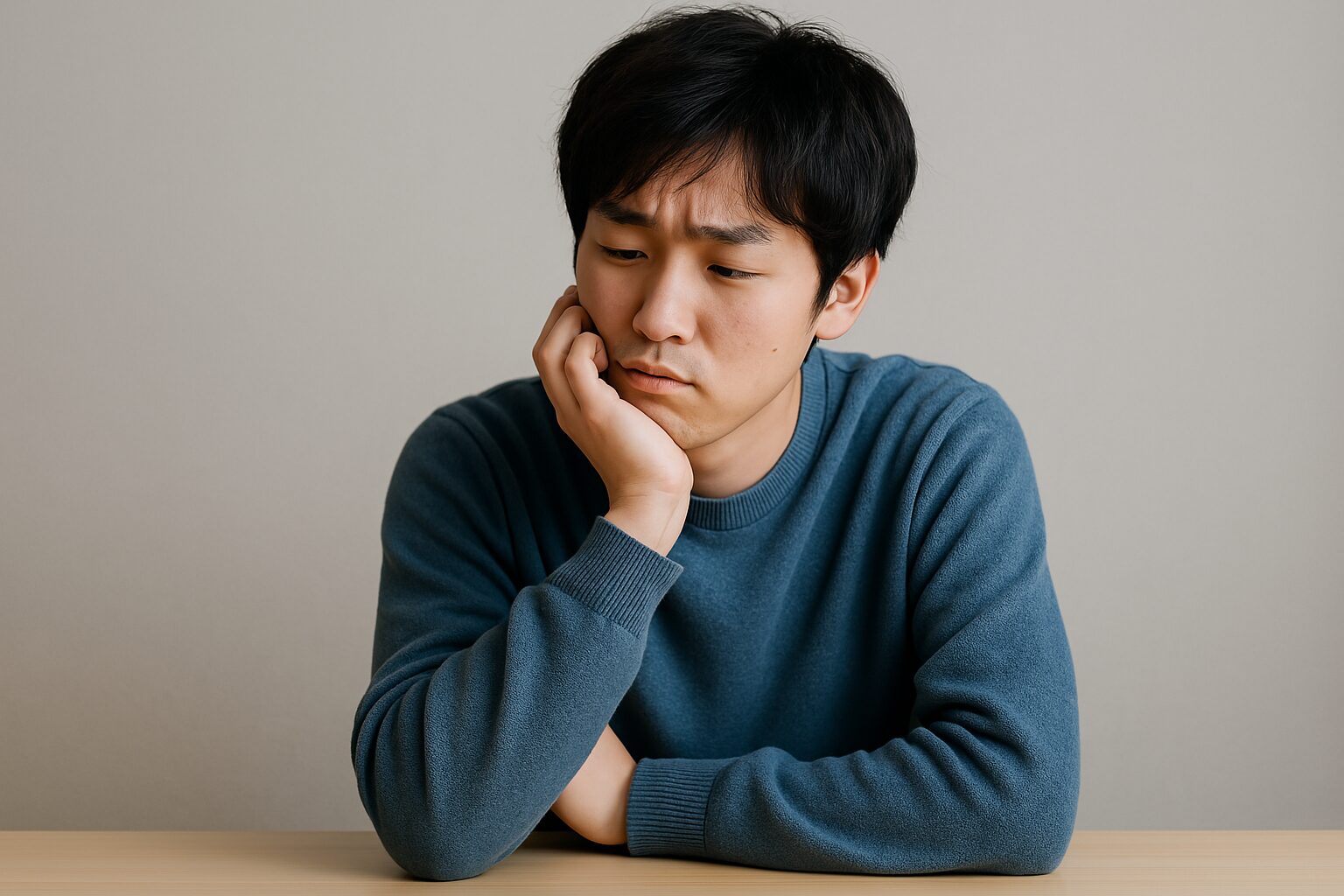 コミュ障とされやすい左利きの要因
