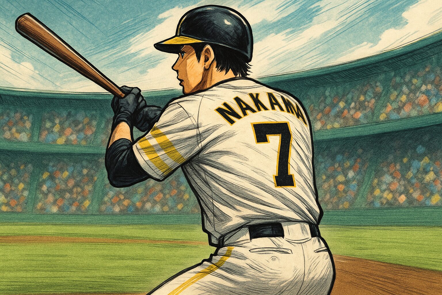 レフティースナイパーってなに？