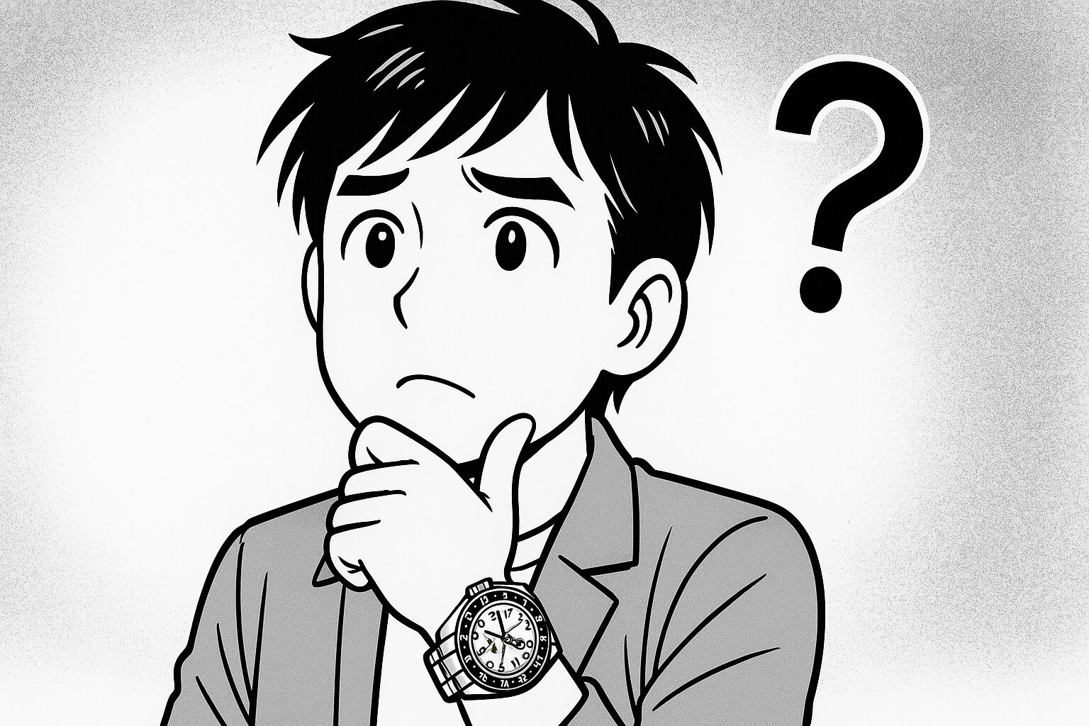 ロレックスのレフティ廃盤モデルは今買えるのか？