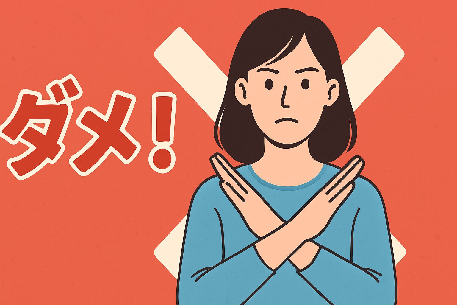 万年筆でそもそもやってはいけないことは？