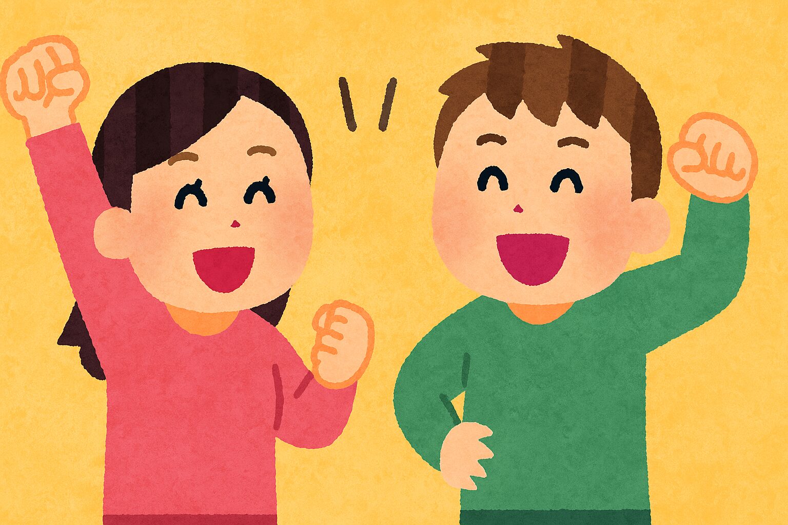 右利きと左利きの割合が決まる理由とは