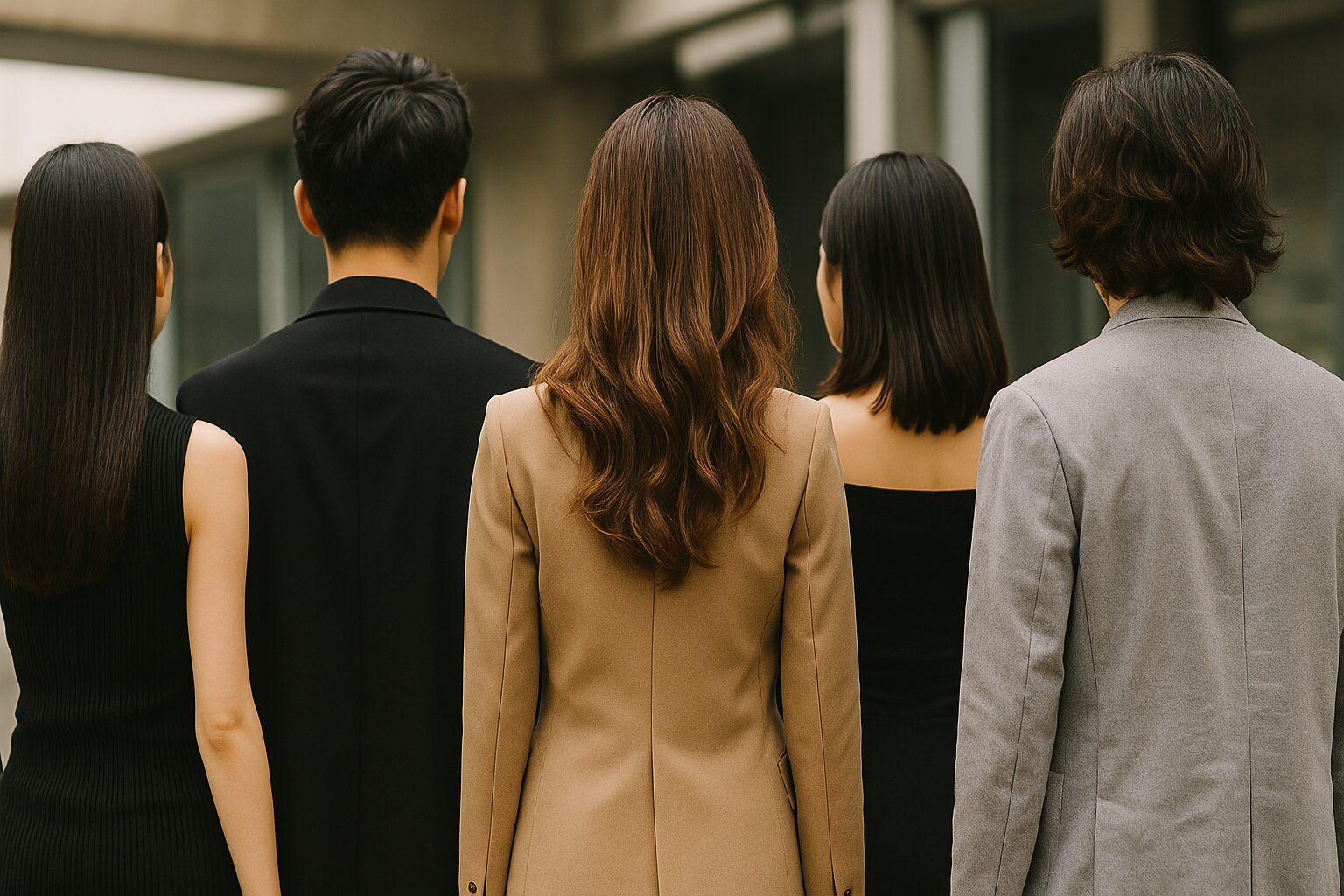 左利きo型に多い有名人・芸能人とは？