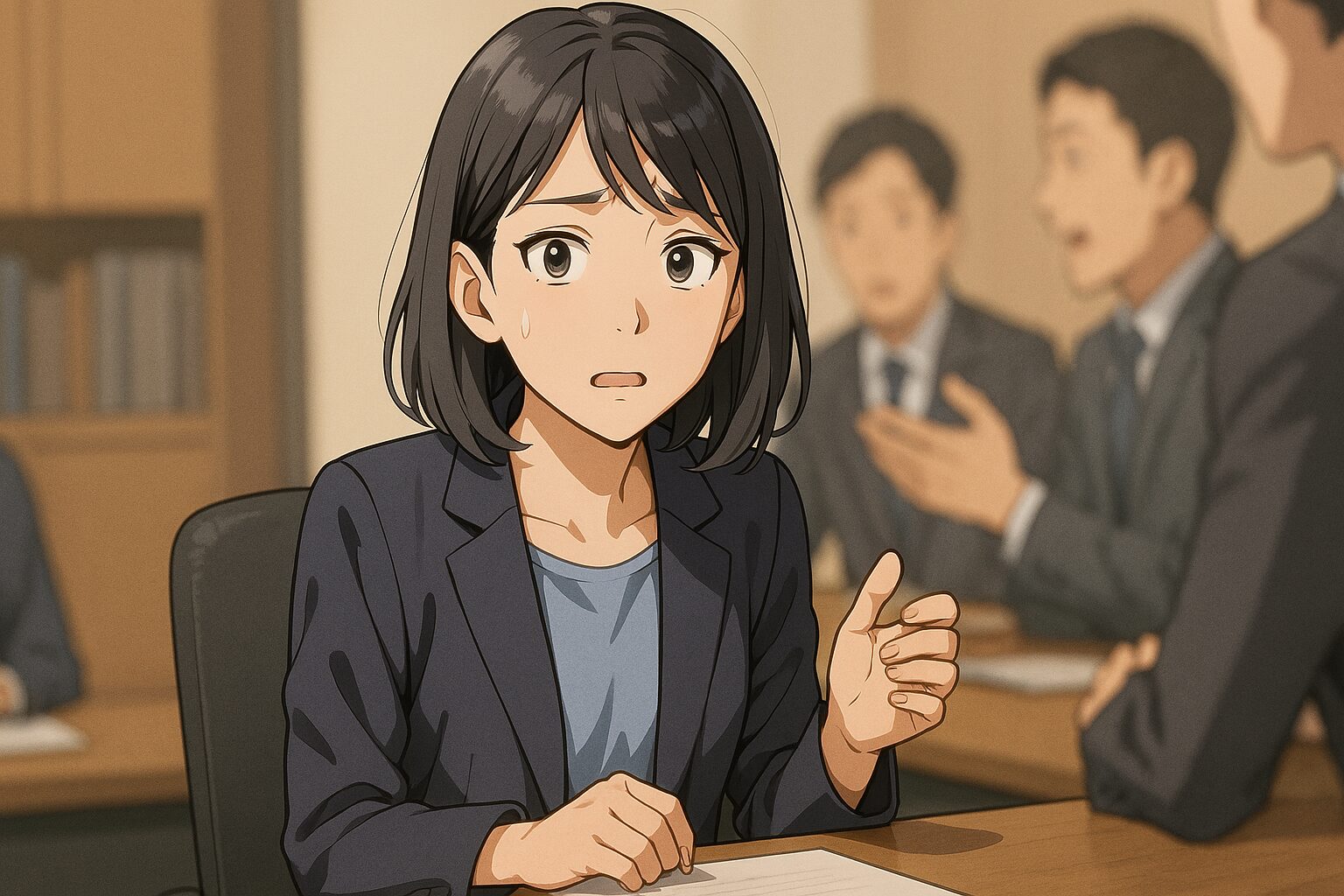 左利きはなぜ理解が遅いと感じるのか