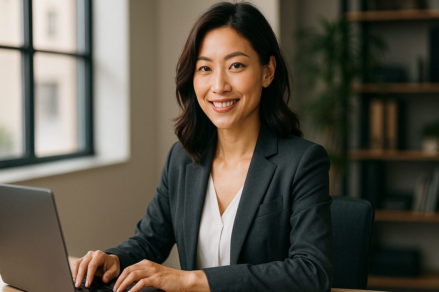 左利き女性が持つ魅力と注目される理由