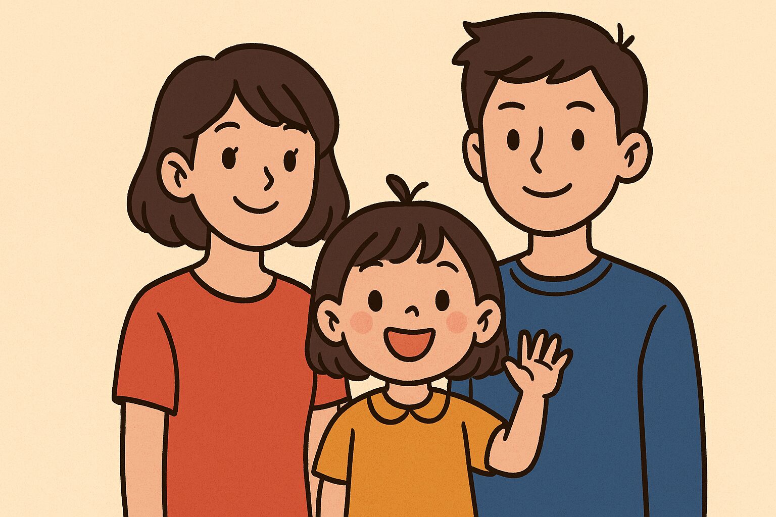末っ子に見られる傾向とは