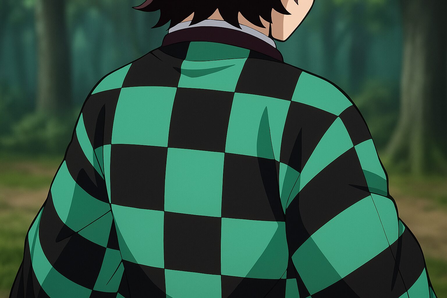 鬼滅の刃に左利きキャラの存在がある？