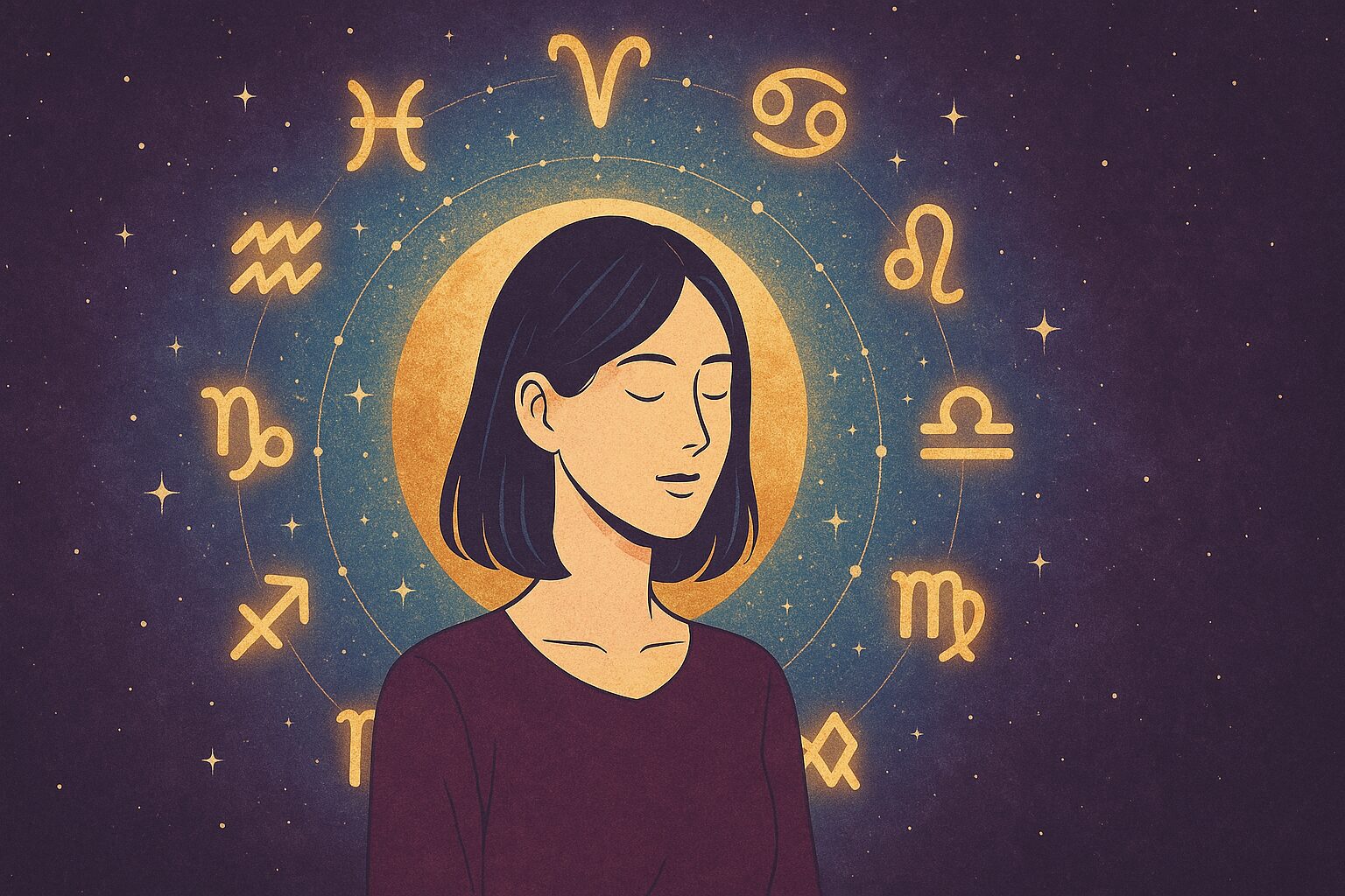 左利きのAB型：星座別に見る傾向に迫る