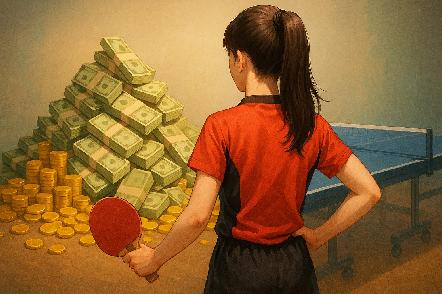 稼いでる？年収と収入源は一体いくらなのか