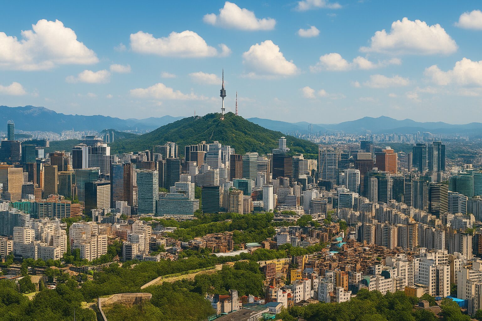 左利きの日は韓国にもある？