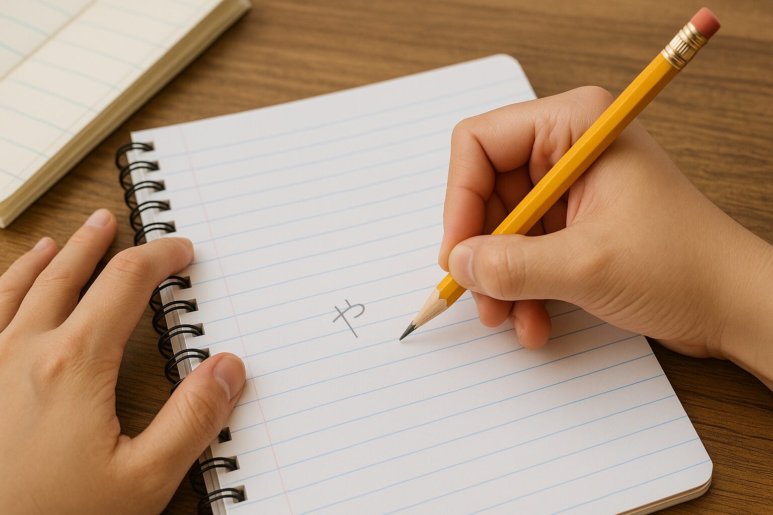 骨折で字が書けないときの対策とは