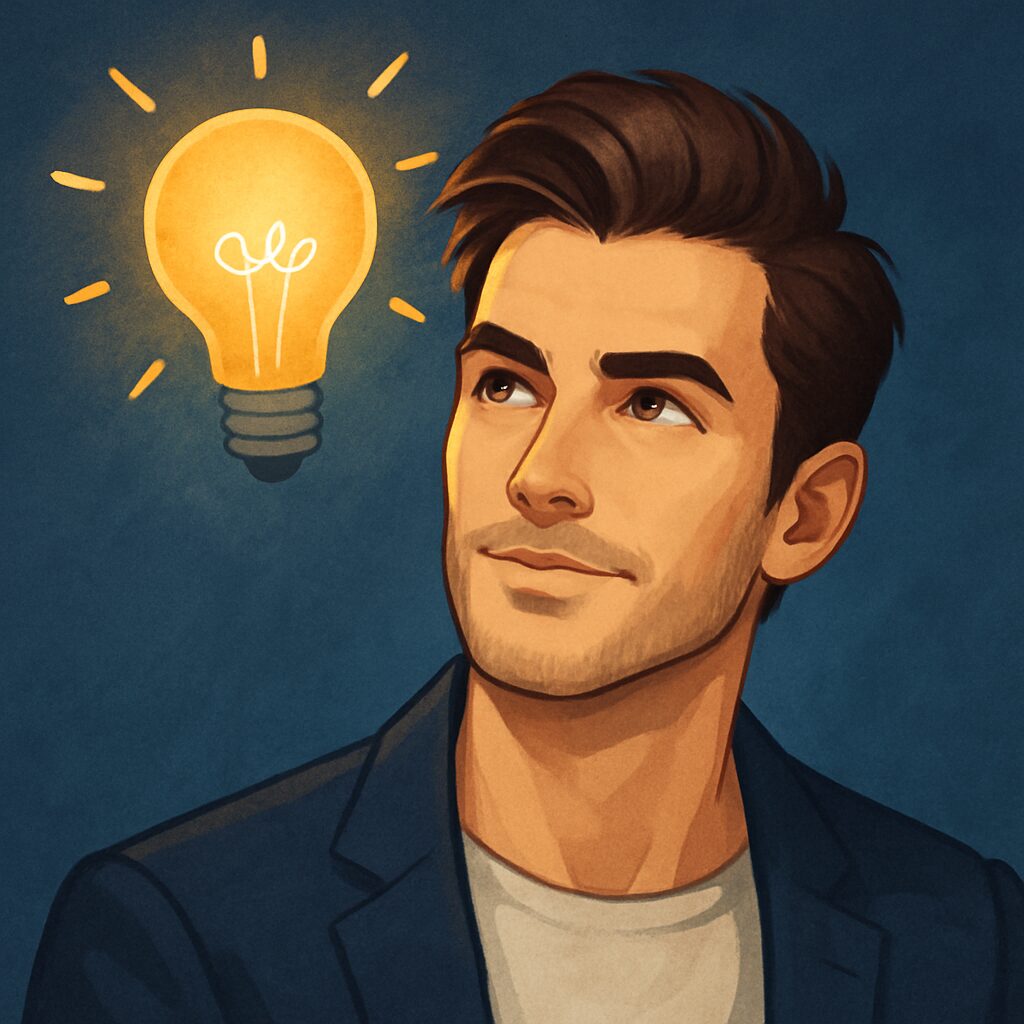 右脳派は天才が多いと言われる理由