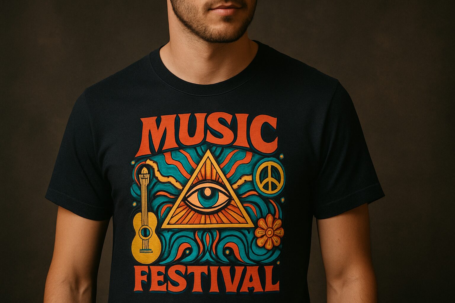 デザインバランスとロゴ位置のコツ