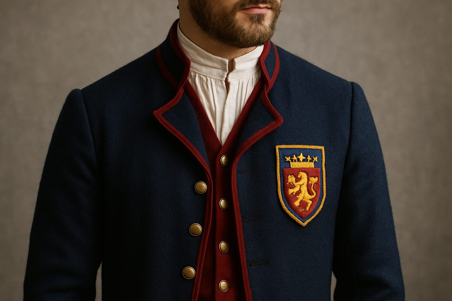 ロゴ位置の歴史と文化的背景