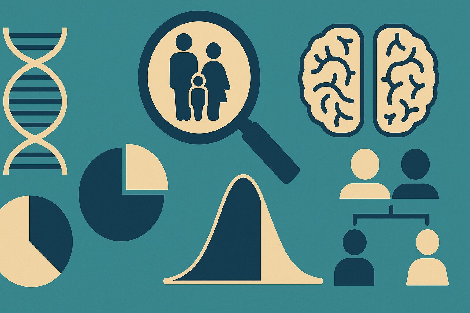 左利きの確率を深掘りする視点