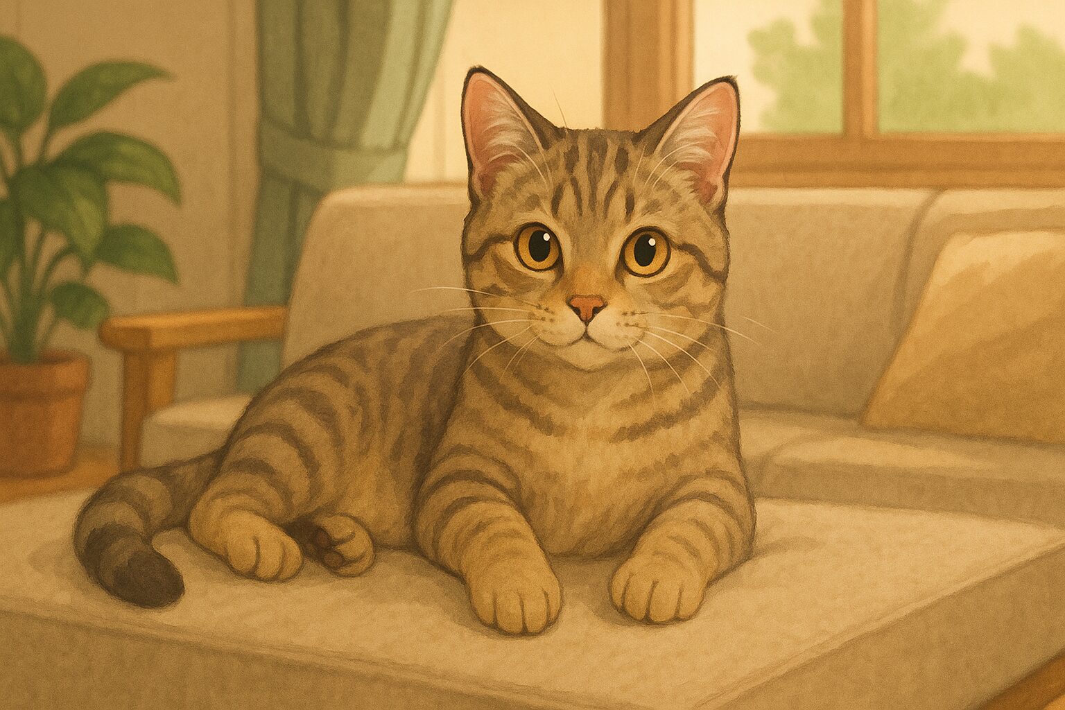 猫の利き手の調べ方に関する基礎知識