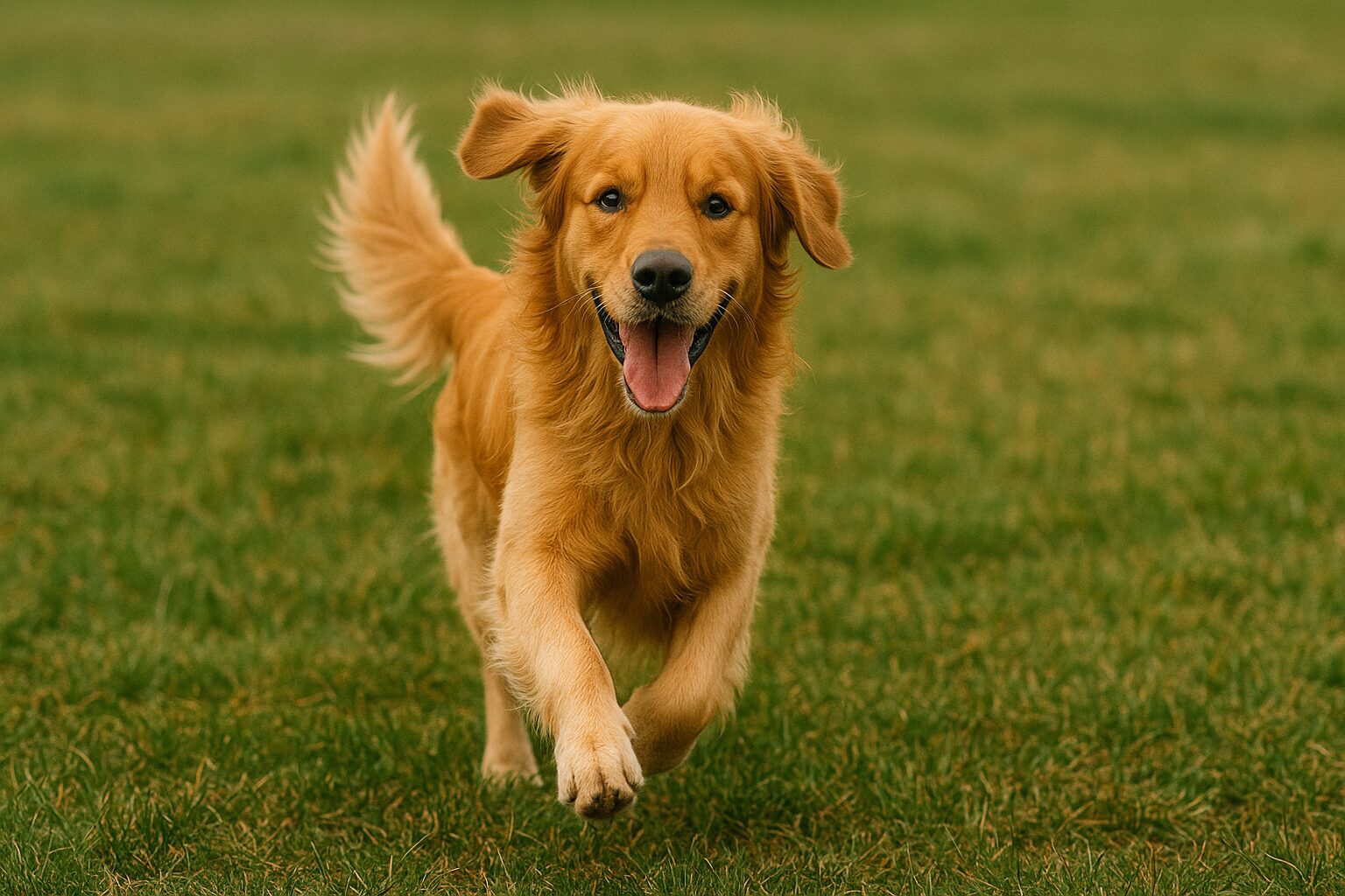 犬の利き手を調べる方法と具体的な活用