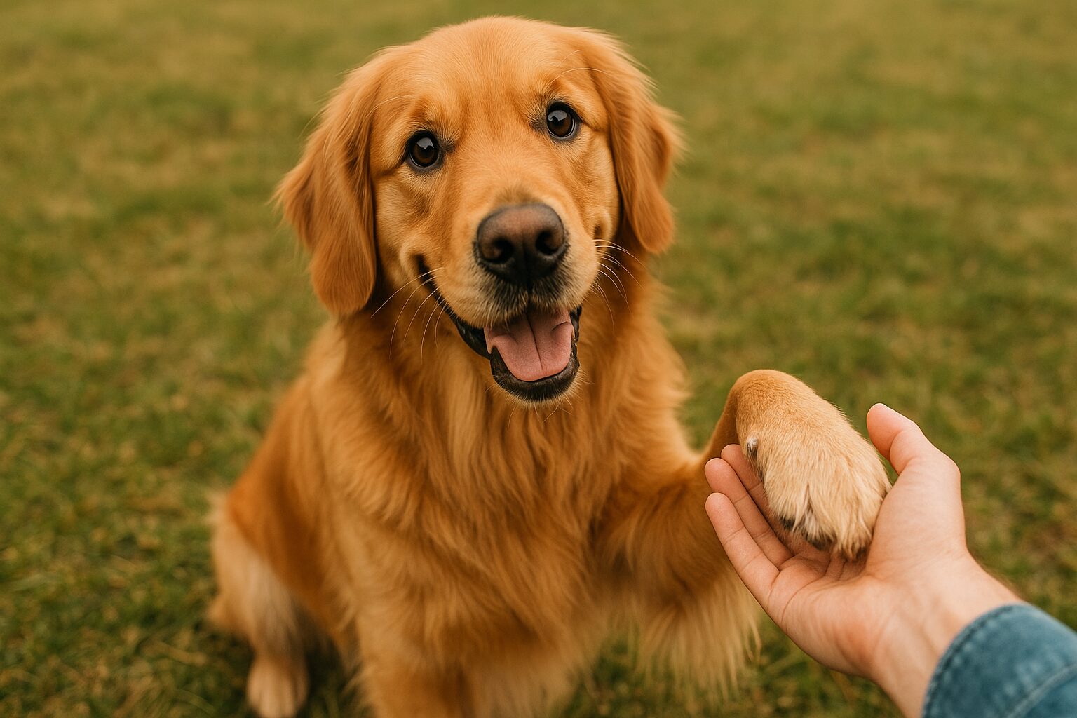 犬の利き手を調べる方法：押さえておきたい基礎知識