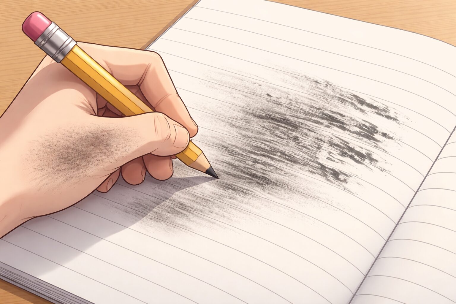 左利きのあるある！日常が詰む瞬間