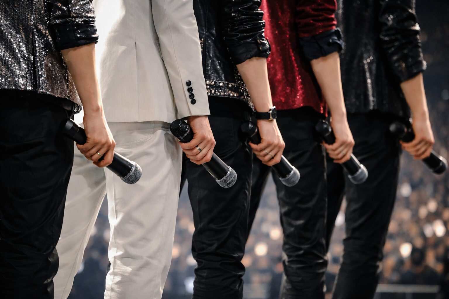 左利きのジャニーズJr事情