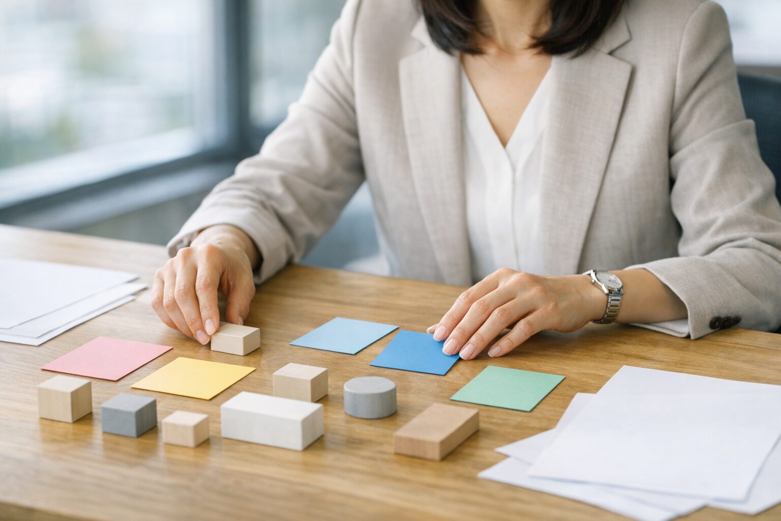 両利きの経営-要約を実務で活かす