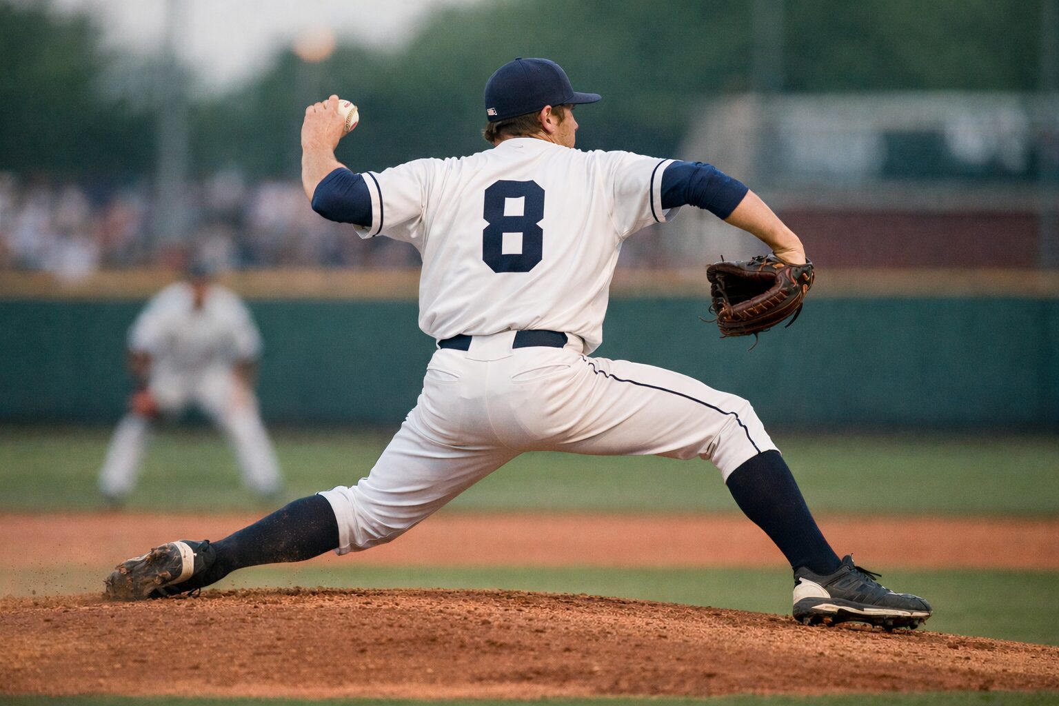 野球文脈でのサウスポーの反対はright-hander