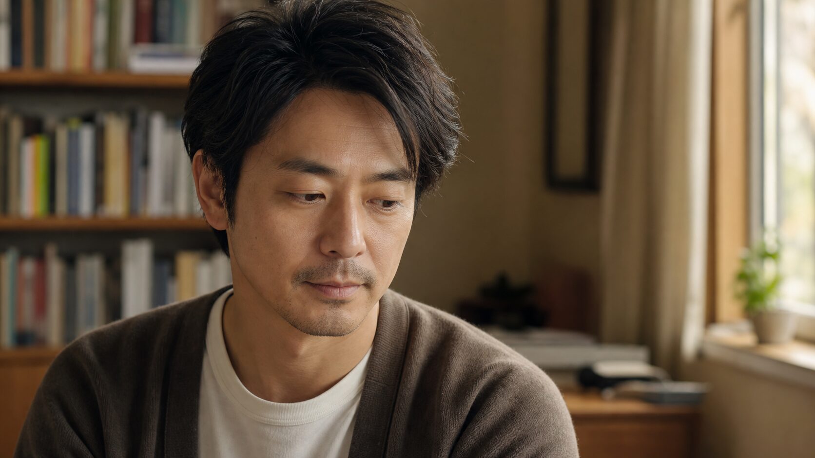 左下を見る心理の意味とnlpで分かる本当のサイン