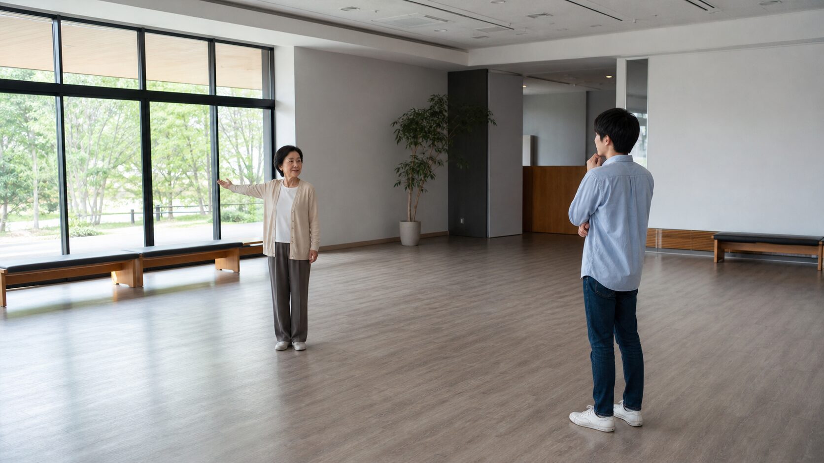 左右盲はなぜ起きるのか
